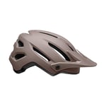 Bell 4Forty MIPS MTB Helmet, Matt/Gloss Sand/Black, M 55-59cm