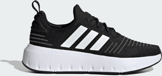 Adidas Adidas Swift Run Skor Barn Urheilu CORE BLACK / CLOUD WHITE / GREY FIVE