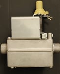 Siemens gas valve VGU54S A1109 Ferroli 39812190 boiler divacondens f24