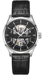 Hamilton Watch Jazzmaster Skeleton