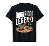 Didgeridoo Legend T-Shirt