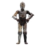 Star Wars: Episode Ii Figurine 1/6 C-3po 29 Cm