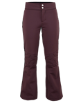 Annbell Pant JR DK Burgundy (140)