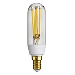 e3light - Pære LED 7,5W (900lm) T30 CRI95 Dimbar E14