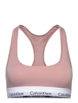 Calvin Klein Bralette Rosa