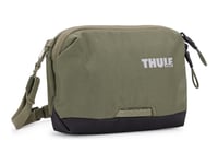 Thule Paramount - Axelväska - 2L - 420 D Nylon, Polyester - Mjukt Grön