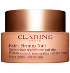 Clarins Extra-Firming Nuit For Dry Skin (50ml)
