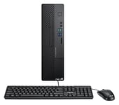 ASUS ExpertCenter D500SC SFF i5 8GB 256GB Desktop PC