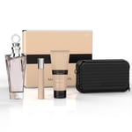 Pour Elle Coffret - Eau de Parfum-100ml MAUBOUSSIN