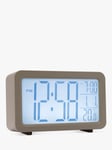 Acctim Harris LCD Digital Alarm Clock