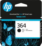 Genuine HP 364 Ink Cartridge for PhotoSmart 5510 5520 6520 7520 B110a (CB316EE)