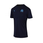 Tshirt Et Polos Puma Om Warmup Tee