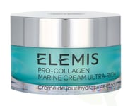 Elemis Pro-Collagen Marine Cream Ultra Rich 50 ml