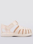 Igor Tobby Jelly Sandal - White, White, Size 6 Younger