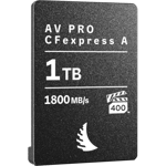 Angelbird CFexpress Type A, VPG400, 8K+ RAW, R1800/W1650 (Type A | 4.0) 1TB