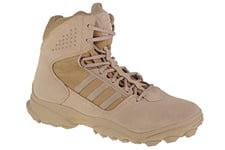 adidas Homme Performance Tactical Boots,Trekking Shoes, Beige, Fraction_39_and_1_Third EU