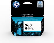 HP 963 Black