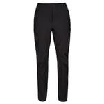 Regatta Womens/Ladies Highton Walking Trousers - 14 UK R