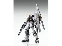 Samlerfigur Bandai Mg 1/100 Nu Gundam Ver. Ka