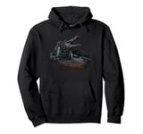 Hunt: Showdown Rotjaw Pullover Hoodie