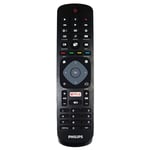 Genuine Philips 32PFT5501/60 TV Receiver Remote Control