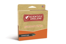 Scientific Anglers Shooting Line .031'' 20# 100 ft Floating