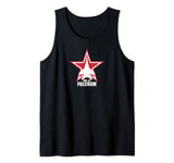 Mig-29 Fulcrum Tank Top