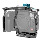 Kondor Blue Panasonic Lumix GH6 Cage (Space Grey)