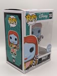 Funko Pop Disney | Nightmare before Christmas | Gingerbread Sally #1243