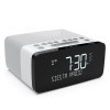 PURE Pure FM/DAB/DAB+/BT/Qi Siesta Charge Klokkeradio Polar 154502