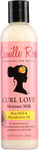 Camille Rose Curl Love Moisture Milk, Leave-In Conditioning Cream for Curls... 