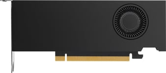 HP NVIDIA RTX A2000 12 GB 4mDP 12 Go GDDR6