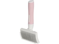 Zolux Zolux Anah Brush With Retractable Needles For Cats, Medium