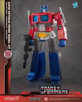 Yolopark Amk Series Model Kit Transformers Generation One Optimus Prime