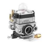 Carburateur Taille-haie Carb Pour 139FA 140FA Débroussailleuse Moteur 4 Temps