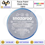 Snazaroo Face Paint & Body Make Up Many Colours Fancy Dress Halloween 18.8g