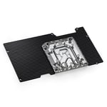 Bitspower Wasserblock Mit Rtx 3090 Backplate, Founders Edition