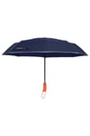 Umbrella Short - Navy/Orange