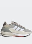 Adidas Sportswear Women'S Avryn_X Trainers - Light Grey