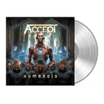 Accept  Humanoid  PK Eksklusiv  LP/Vinyl