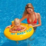 Bouée culotte baby float - Intex