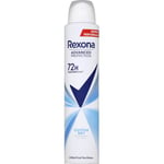 Déodorant Femme Spray Anti-Transpirant 72H Cotton Dry