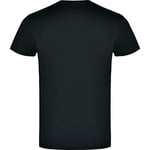 Kruskis Hoodie Short Sleeve T-shirt Svart XL Man