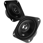 JBL Stage2 524 - Haut-parleurs - pour automobile - 35 Watt - 2 voies -  coaxial - 5.25 - Enceinte sans fil - Achat & prix