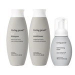 Living Proof Full Duo + Full Textruzing Foam 148ml