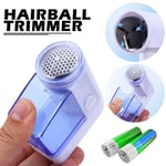 Machine Electric Lint Remover Fabric Shaver Hair Ball Trimmer Hairball Epilator