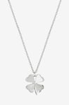 Edblad - Halsband Lucky Necklace - Silver