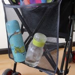 Large Capacity Storage Bags Light Weight Stroller Hanging Bag