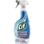 Cif Bathroom Cleaner Spray Power & Shine 700ml