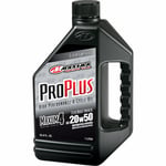 Motor maxima - Motorolja pro plus synthetic 4t oil 20w50 l